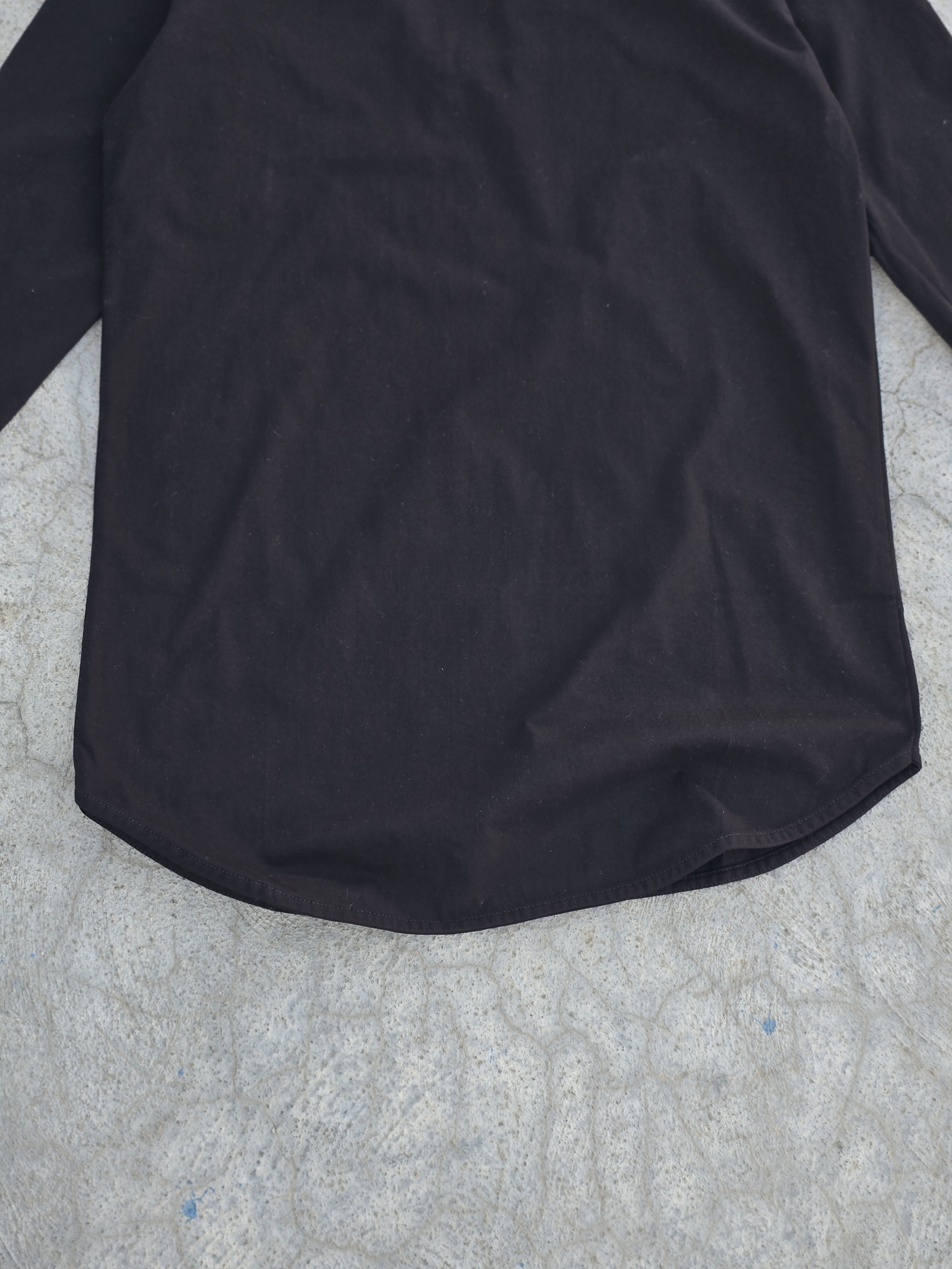 تیشرت آستین بلند مردانه،دورس مردانه،دورس ساده،دورس دو نخ،آستین بلند