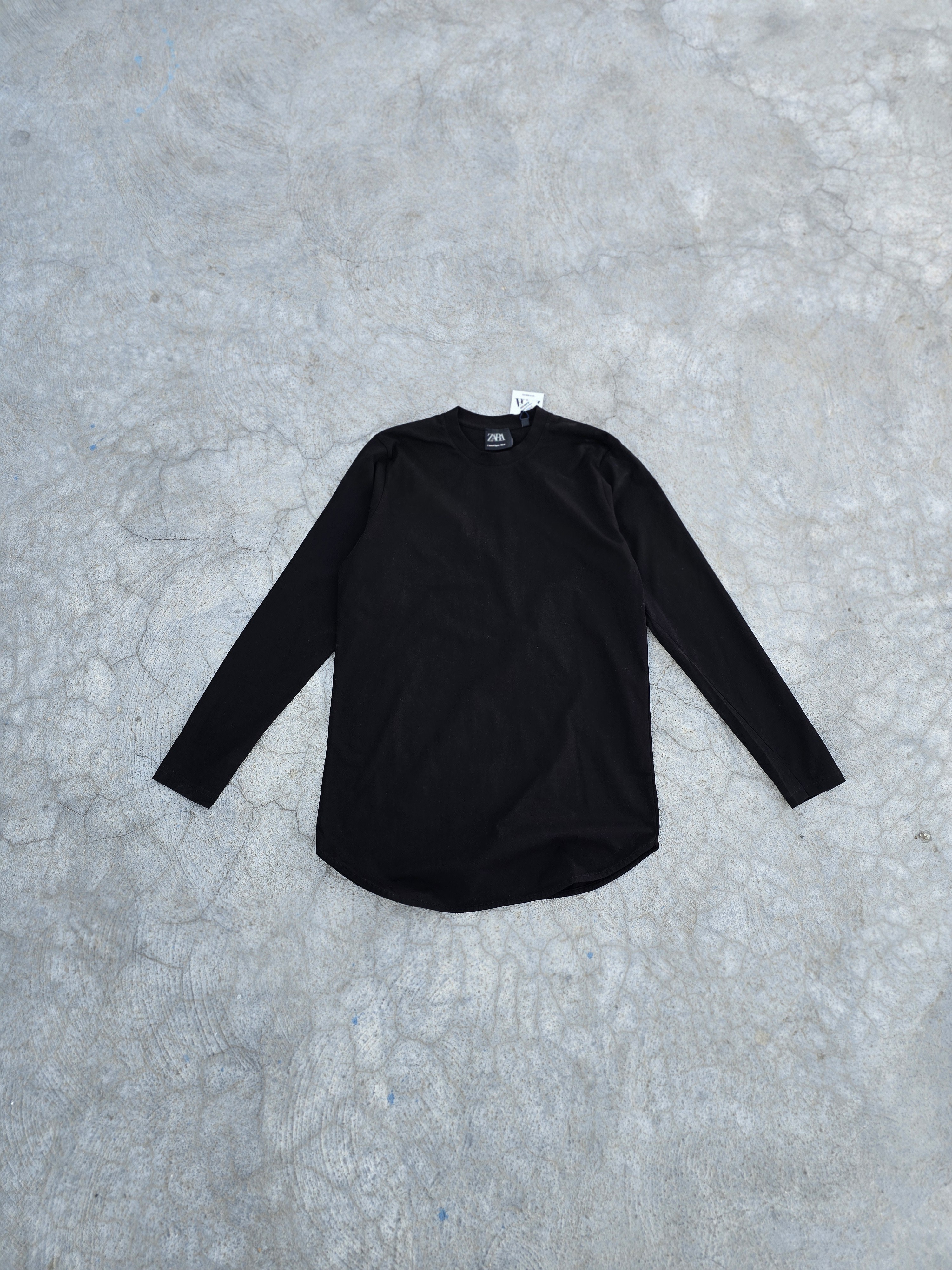 تیشرت آستین بلند مردانه،دورس مردانه،دورس ساده،دورس دو نخ،آستین بلند