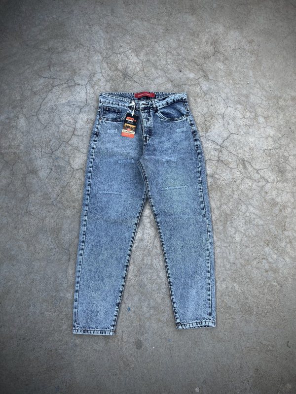 شلوار،شلوار جین،شلوار جین بگ مردانه،شلوار جین بگ پسرانه،شلوار اسپرت بگ