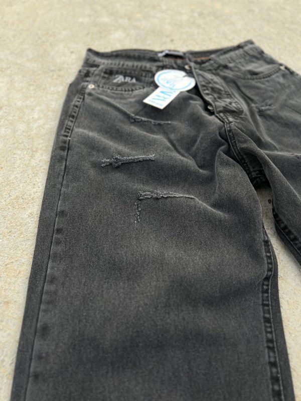 شلوار،شلوار جین،شلوار جین بگ مردانه،شلوار جین بگ پسرانه،شلوار اسپرت بگ