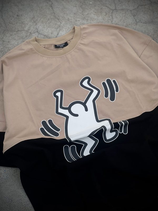 تیشرت طرح دار،تیشرت مردانه،تیشرت لانگ،تیشرت،تیشرت پسرانه، تی شرت