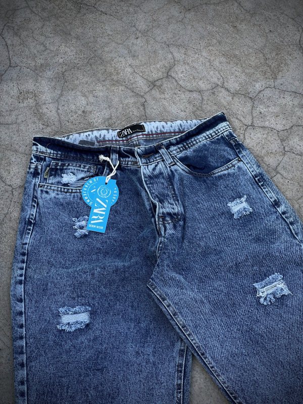 شلوار،شلوار جین،شلوار جین بگ مردانه،شلوار جین بگ پسرانه،شلوار اسپرت بگ