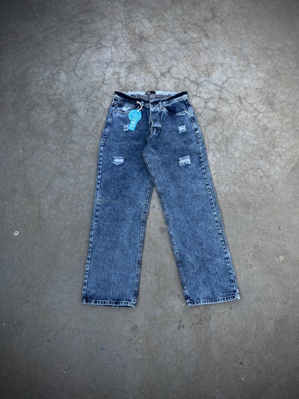 شلوار،شلوار جین،شلوار جین بگ مردانه،شلوار جین بگ پسرانه،شلوار اسپرت بگ