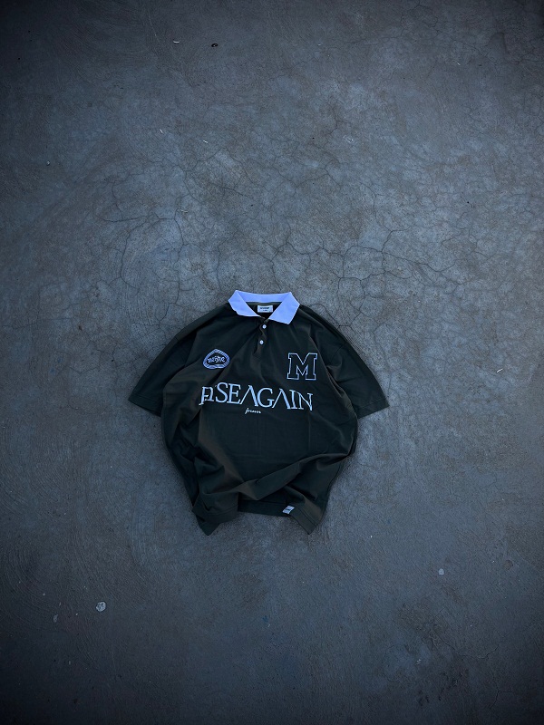 پولوشرت،جودون،تیشرت دکمه دار،تیشرت دکمه دار خنک،تیشرت یقه دار