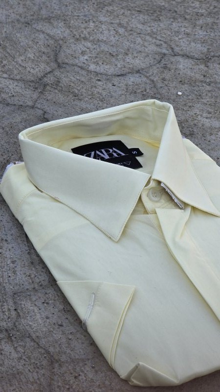 پیراهن مردانه،پیراهن آستین بلند مردانه،پیراهن مخصوص دانشگاه،پیراهن