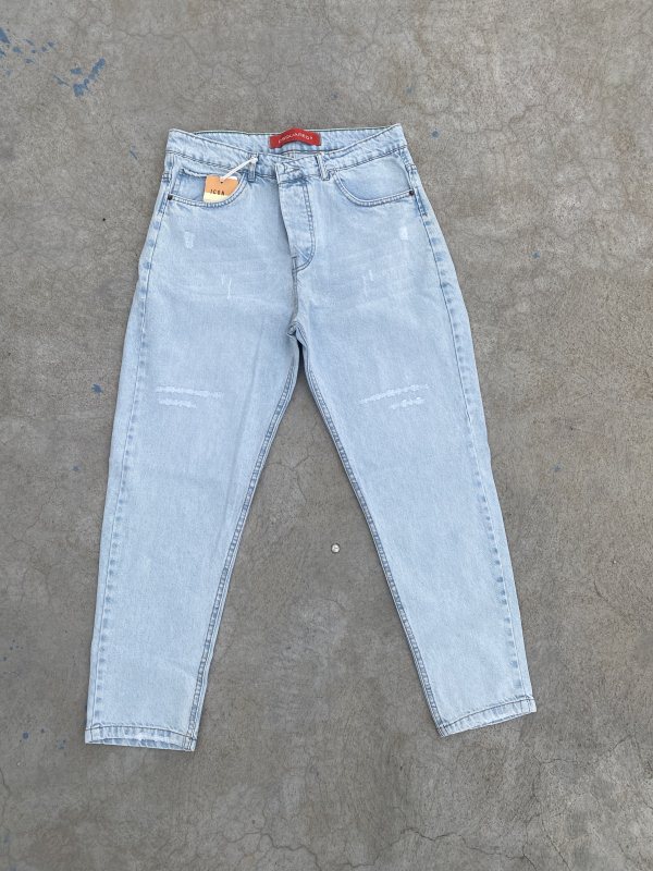 شلوار، شلوار جین،شلوار جین مام فیت مردانه،شلوار مام فیت،مام فیت مردانه