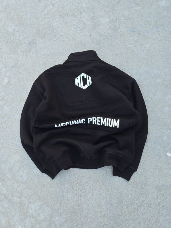 دورس نیم زیپ،دورس ساده،دورس پاییزی،دورس ساده نیم زیپ مردانه،دورس