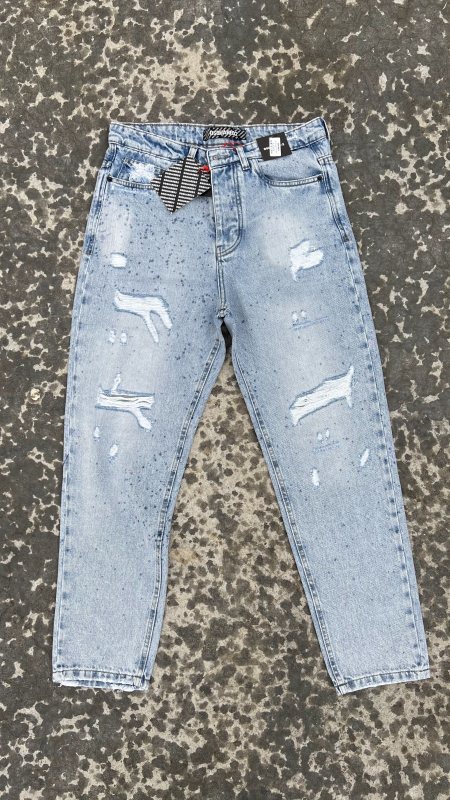 شلوار، شلوار جین،شلوار جین مام فیت مردانه،شلوار لی،شلوار مام فیت