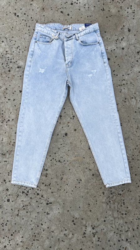 شلوار،شلوار جین،شلوار جین بگ مردانه،شلوار جین بگ پسرانه،شلوار اسپرت بگ