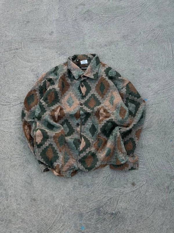 پیراهن پشمی،پیراهن پشمی مردانه،پیراهن پاییزی مردانه،پیراهن پشمی پسرانه