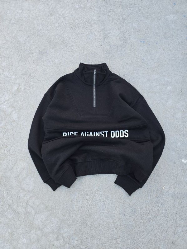 دورس نیم زیپ،دورس ساده،دورس پاییزی،دورس ساده نیم زیپ مردانه،دورس