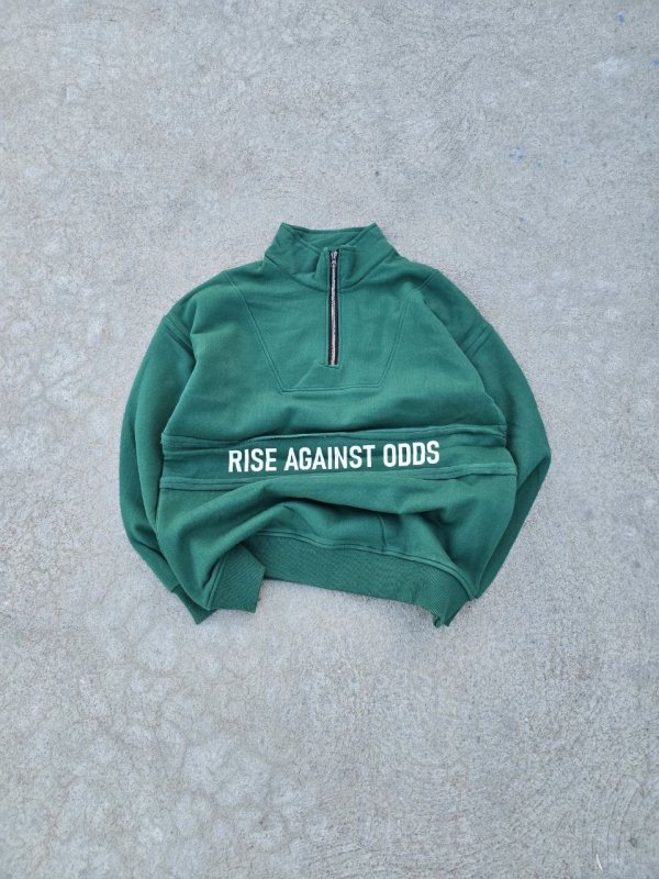 دورس نیم زیپ،دورس ساده،دورس پاییزی،دورس ساده نیم زیپ مردانه،دورس