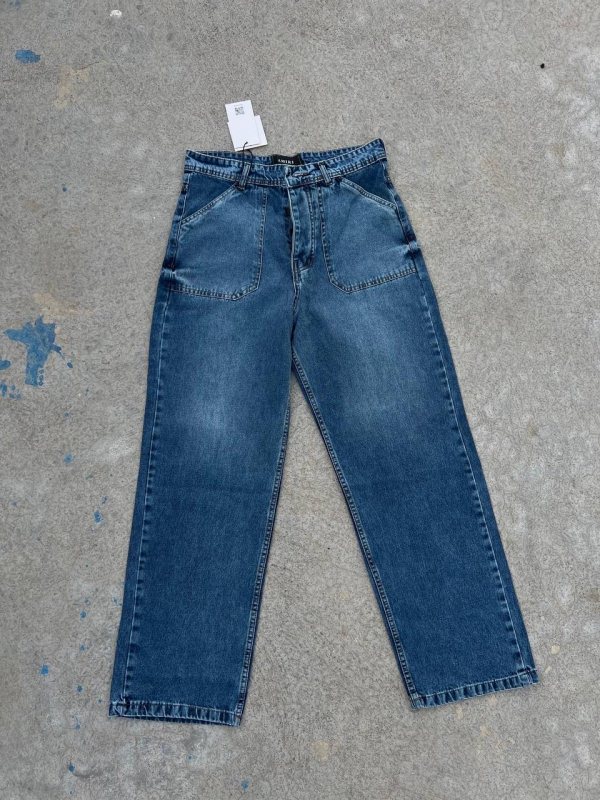 شلوار،شلوار جین،شلوار جین بگ مردانه،شلوار جین بگ پسرانه،شلوار اسپرت بگ