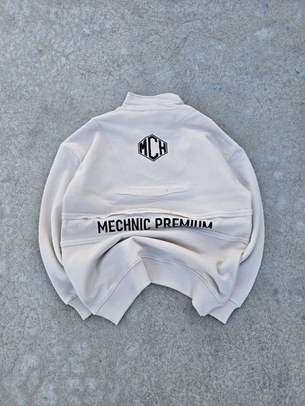 دورس نیم زیپ،دورس ساده،دورس پاییزی،دورس ساده نیم زیپ مردانه،دورس