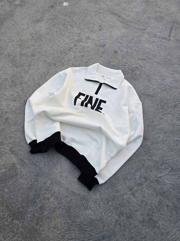 دورس نیم زیپ،دورس ساده،دورس پاییزی،دورس ساده نیم زیپ مردانه،دورس