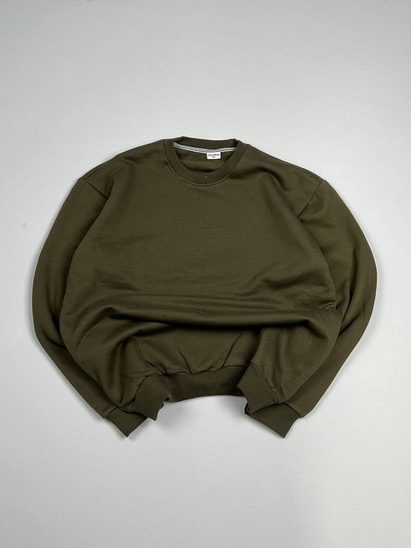 تیشرت آستین بلند مردانه،دورس مردانه،دورس ساده،دورس دو نخ،آستین بلند