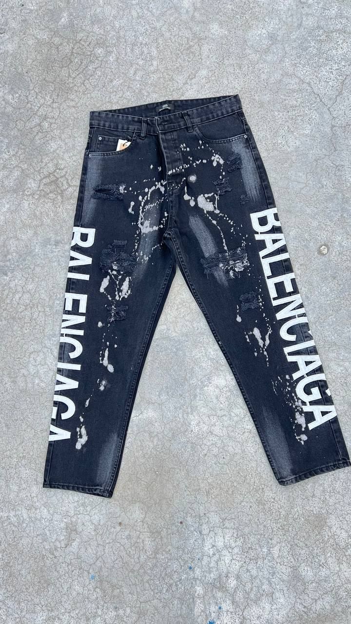 شلوار،شلوار جین،شلوار جین بگ مردانه،شلوار جین بگ پسرانه،شلوار اسپرت بگ