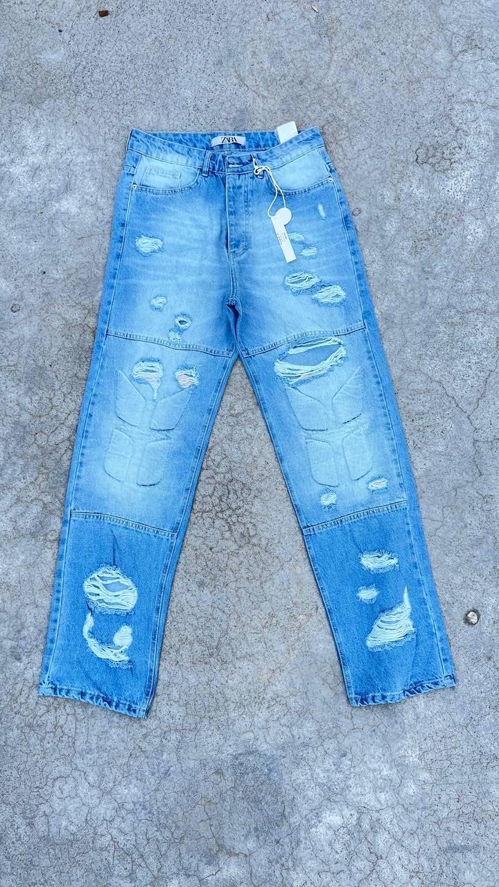 شلوار،شلوار جین،شلوار جین بگ مردانه،شلوار جین بگ پسرانه،شلوار اسپرت بگ