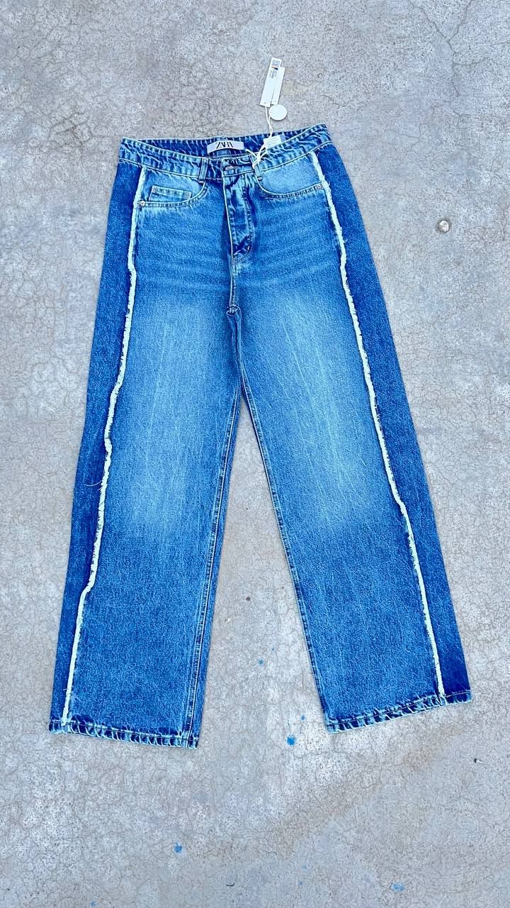 شلوار،شلوار جین،شلوار جین بگ مردانه،شلوار جین بگ پسرانه،شلوار اسپرت بگ