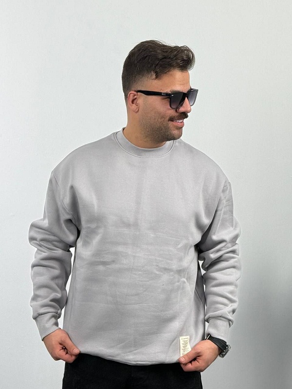 دورس نیم زیپ،دورس ساده،دورس پاییزی،دورس ساده نیم زیپ مردانه،دورس