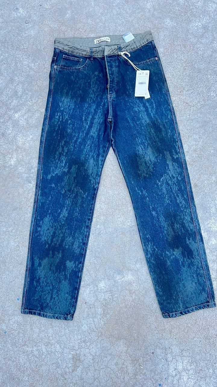 شلوار،شلوار جین،شلوار جین بگ مردانه،شلوار جین بگ پسرانه،شلوار اسپرت بگ