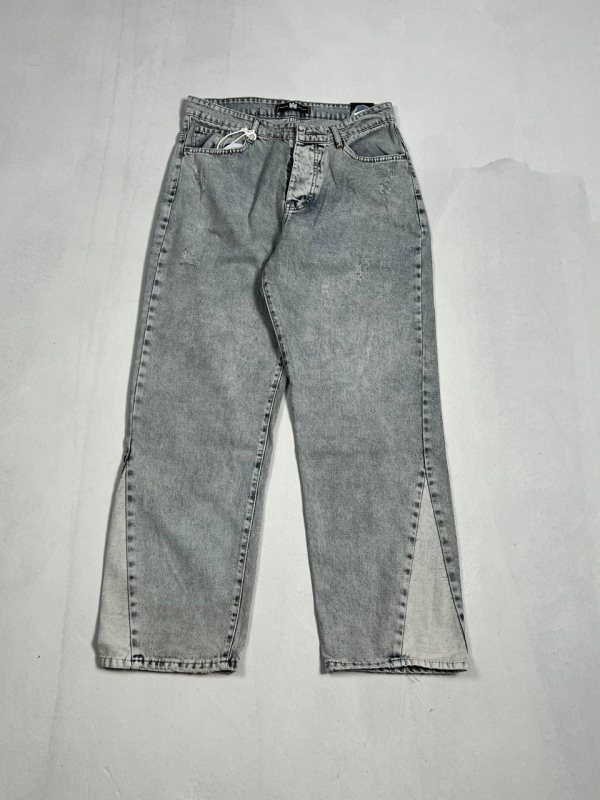 شلوار،شلوار جین،شلوار جین بگ مردانه،شلوار جین بگ پسرانه،شلوار اسپرت بگ