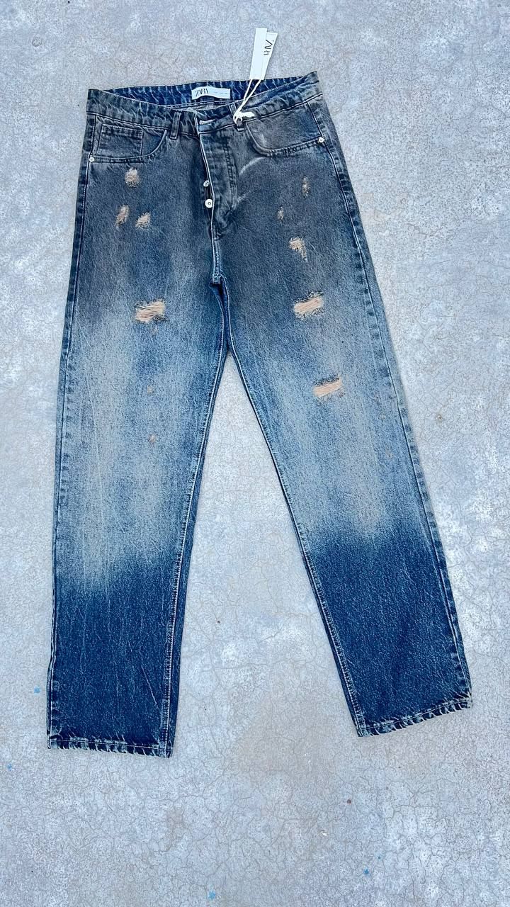 شلوار،شلوار جین،شلوار جین بگ مردانه،شلوار جین بگ پسرانه،شلوار اسپرت بگ