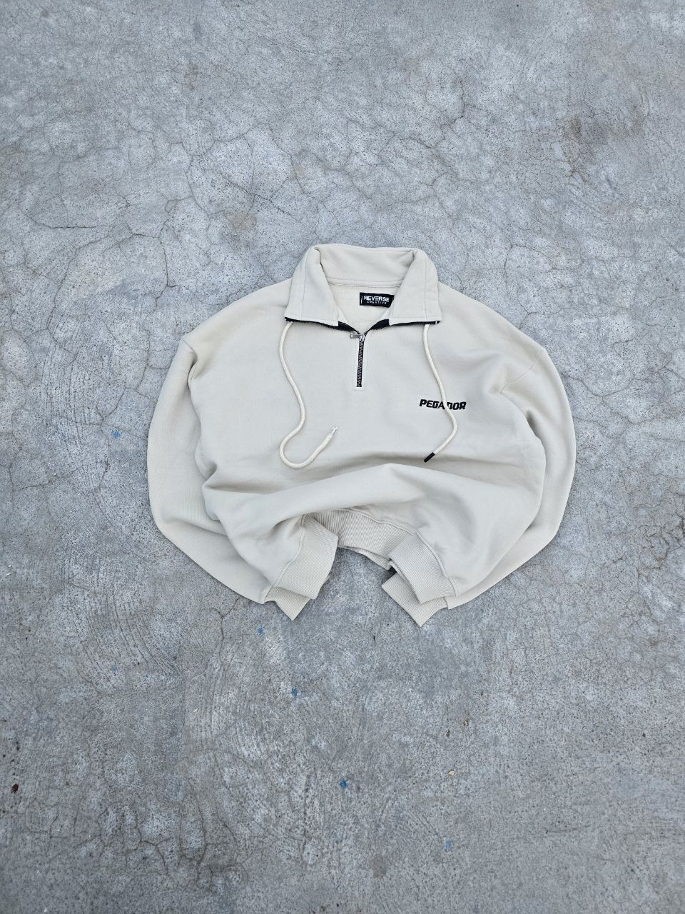 دورس نیم زیپ،دورس ساده،دورس پاییزی،دورس ساده نیم زیپ مردانه،دورس