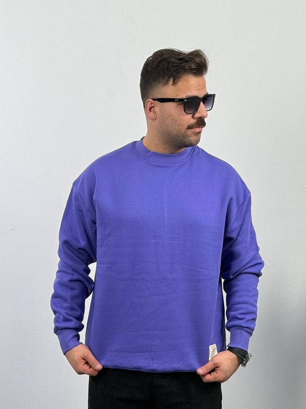 دورس نیم زیپ،دورس ساده،دورس پاییزی،دورس ساده نیم زیپ مردانه،دورس