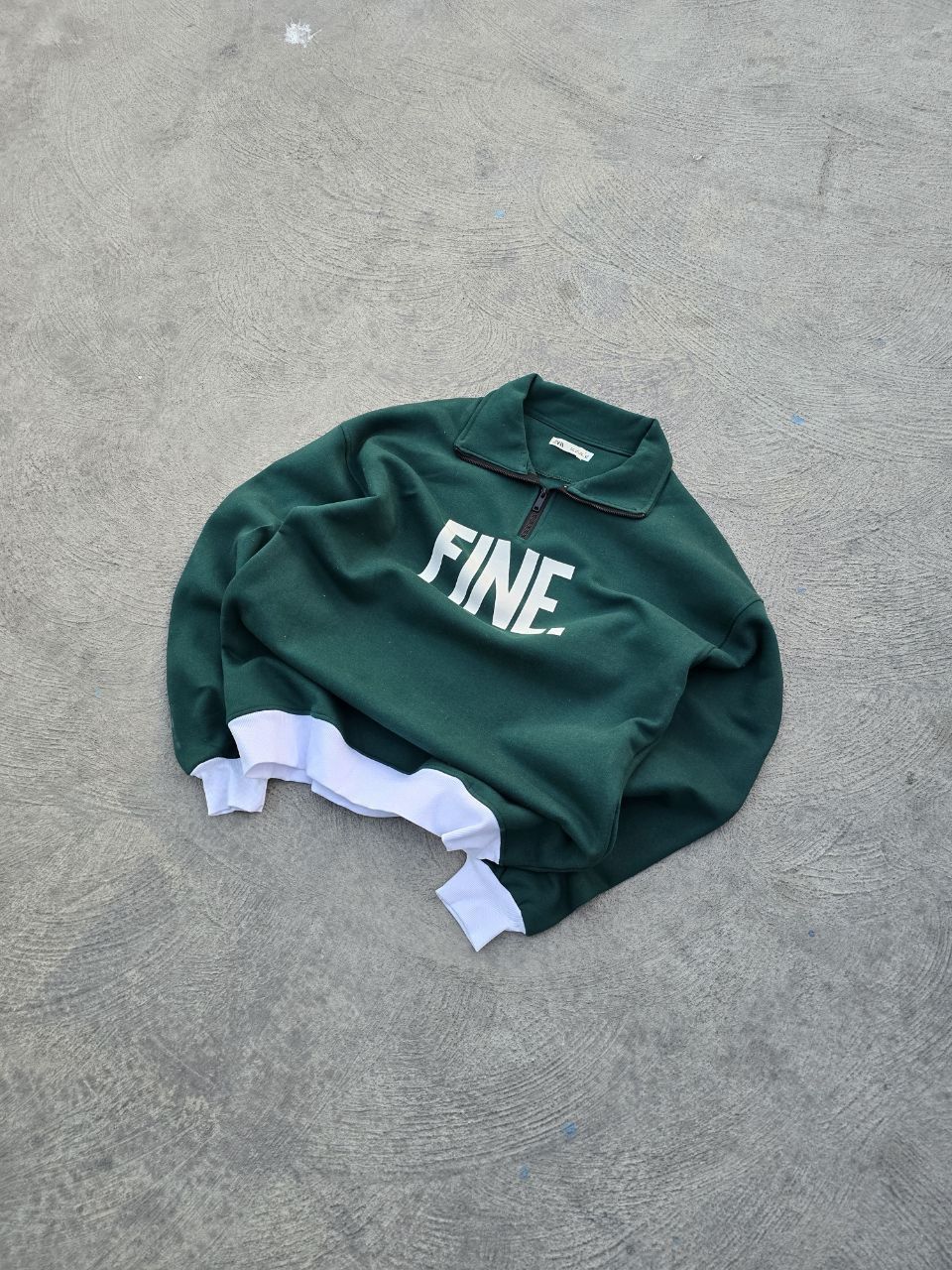 دورس نیم زیپ،دورس ساده،دورس پاییزی،دورس ساده نیم زیپ مردانه،دورس