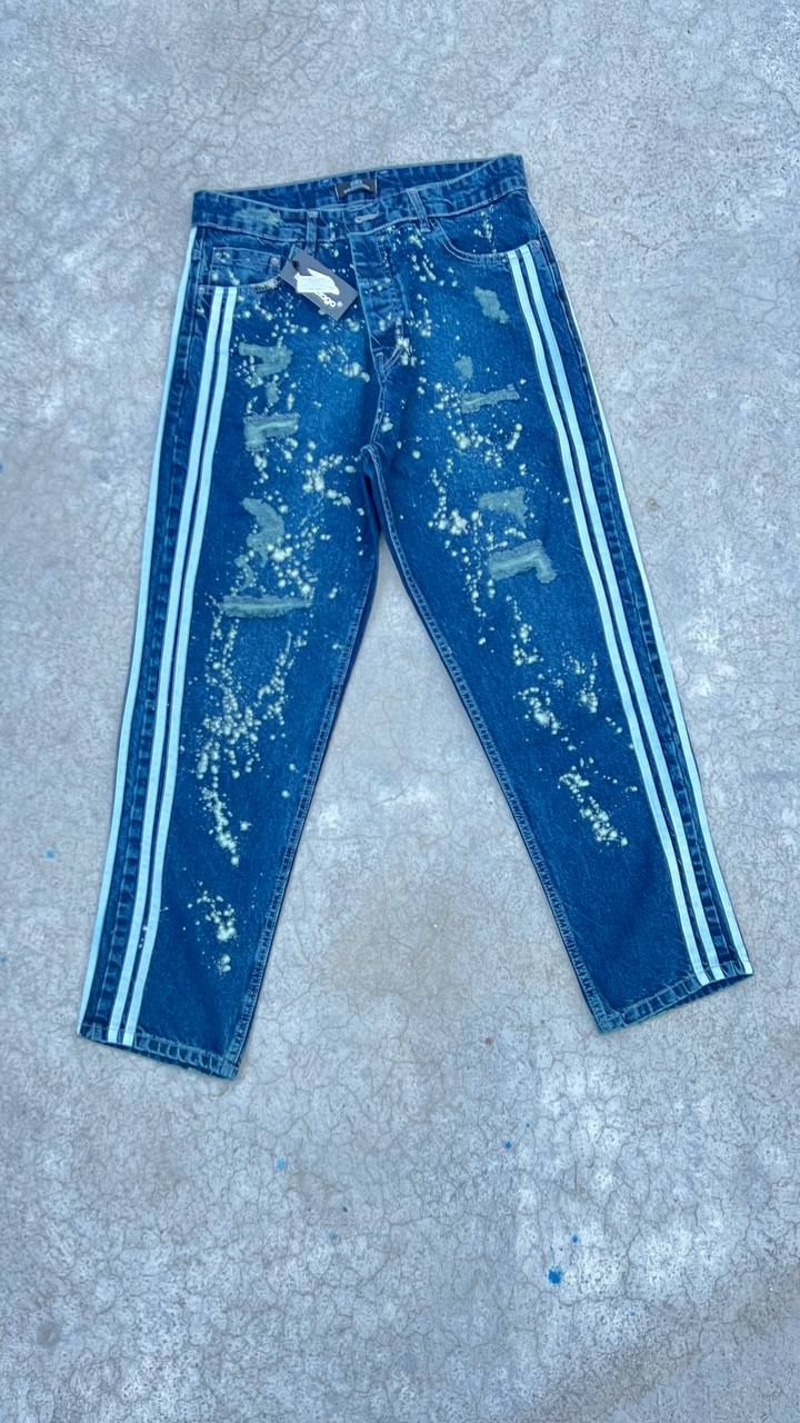 شلوار،شلوار جین،شلوار جین بگ مردانه،شلوار جین بگ پسرانه،شلوار اسپرت بگ