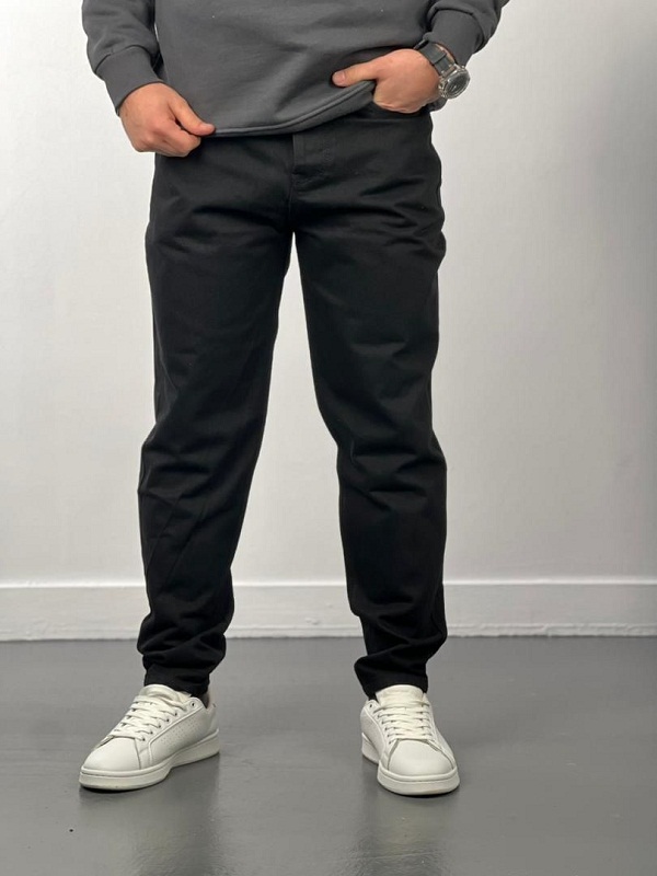 شلوار، شلوار جین،شلوار جین مام فیت مردانه،شلوار لی،شلوار مام فیت