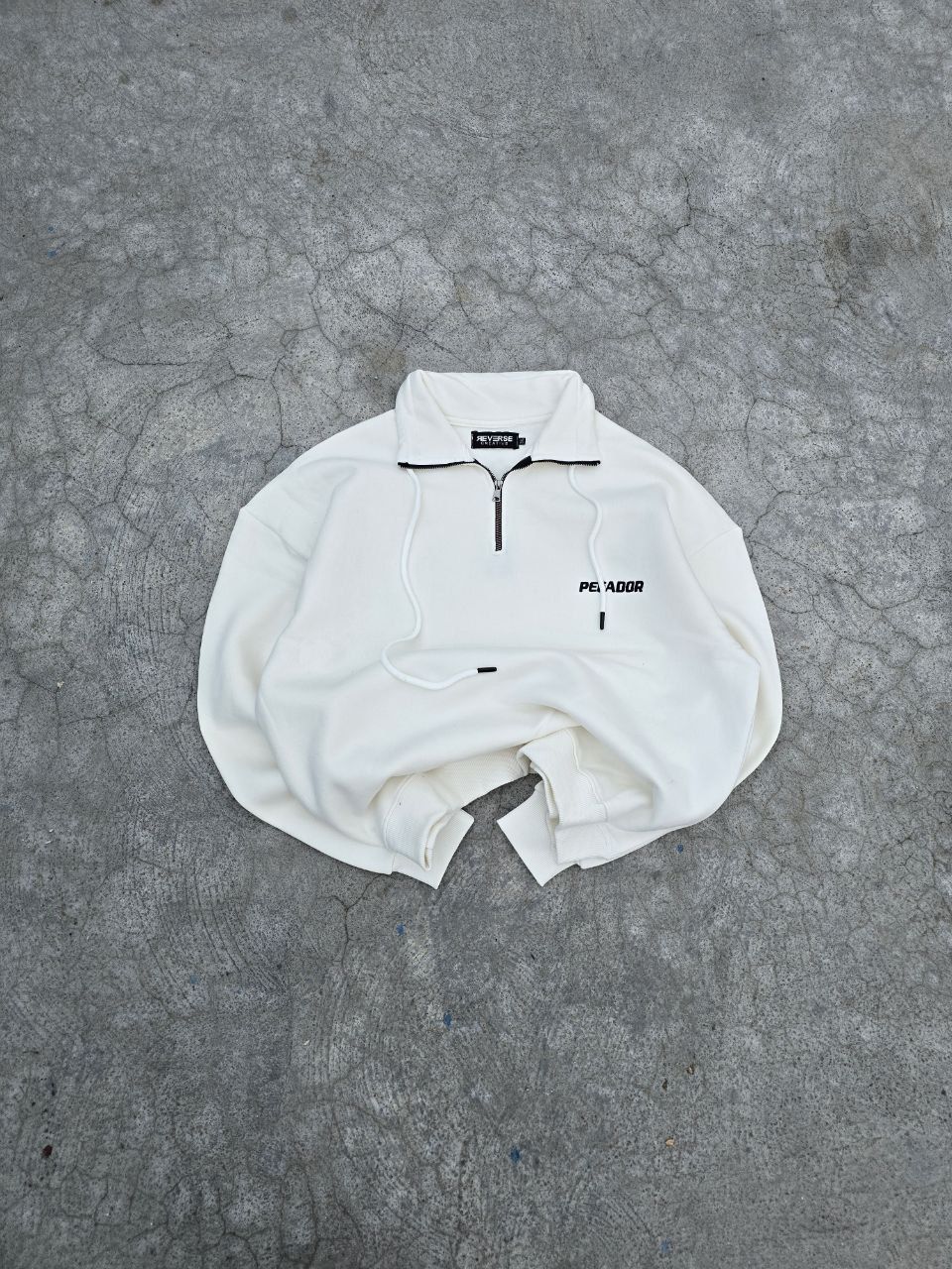 دورس نیم زیپ،دورس ساده،دورس پاییزی،دورس ساده نیم زیپ مردانه،دورس