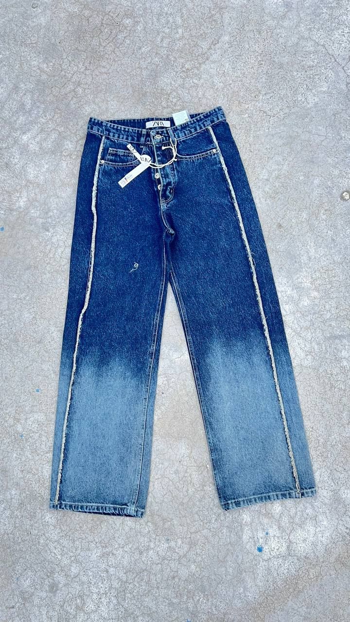 شلوار،شلوار جین،شلوار جین بگ مردانه،شلوار جین بگ پسرانه،شلوار اسپرت بگ