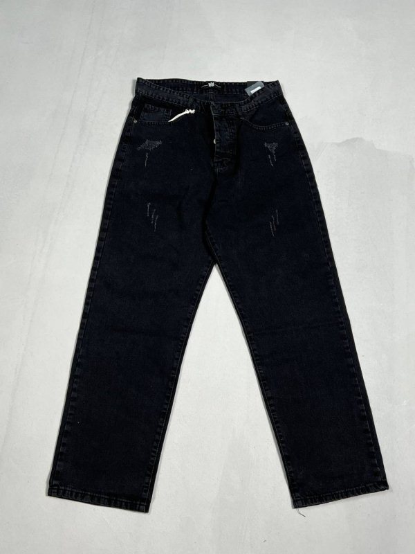 شلوار،شلوار جین،شلوار جین بگ مردانه،شلوار جین بگ پسرانه،شلوار اسپرت بگ