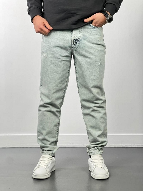 شلوار، شلوار جین،شلوار جین مام فیت مردانه،شلوار لی،شلوار مام فیت