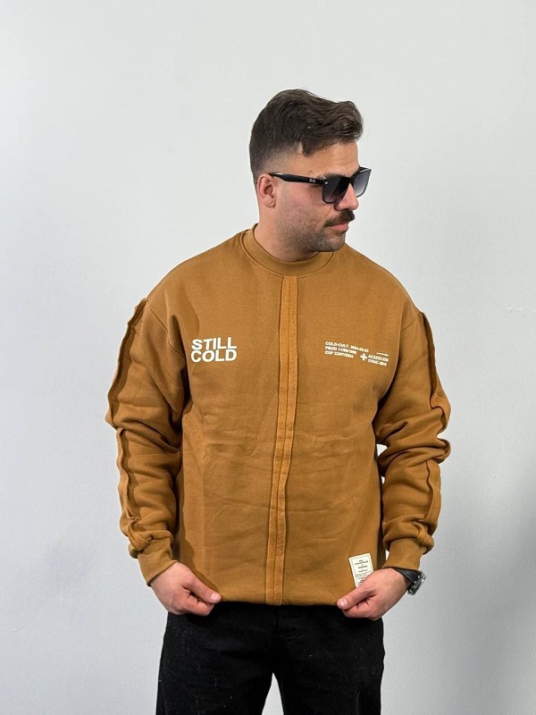 دورس نیم زیپ،دورس ساده،دورس پاییزی،دورس ساده نیم زیپ مردانه،دورس