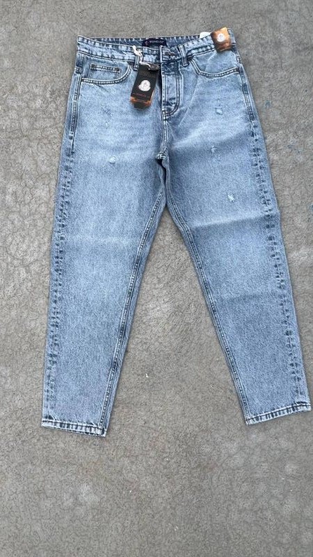 شلوار، شلوار جین،شلوار جین مام فیت مردانه،شلوار لی،شلوار مام فیت