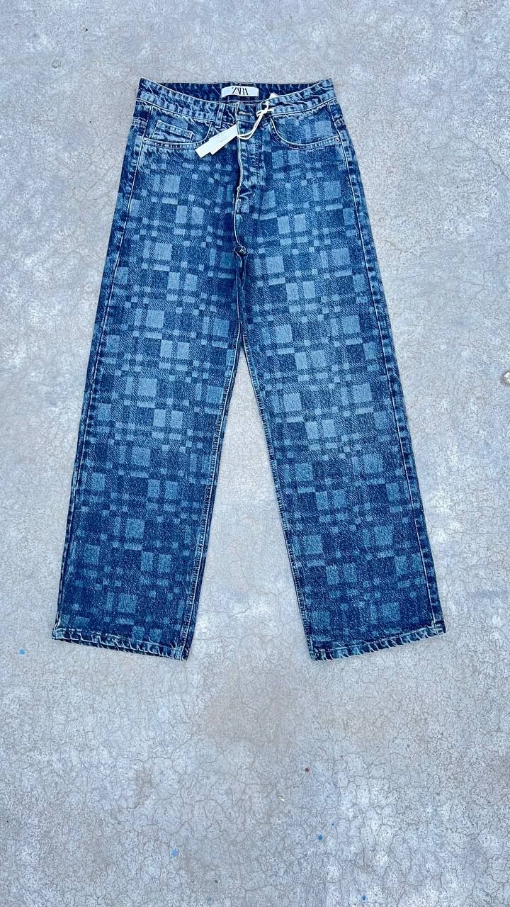 شلوار،شلوار جین،شلوار جین بگ مردانه،شلوار جین بگ پسرانه،شلوار اسپرت بگ