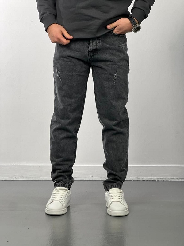 شلوار، شلوار جین،شلوار جین مام فیت مردانه،شلوار لی،شلوار مام فیت