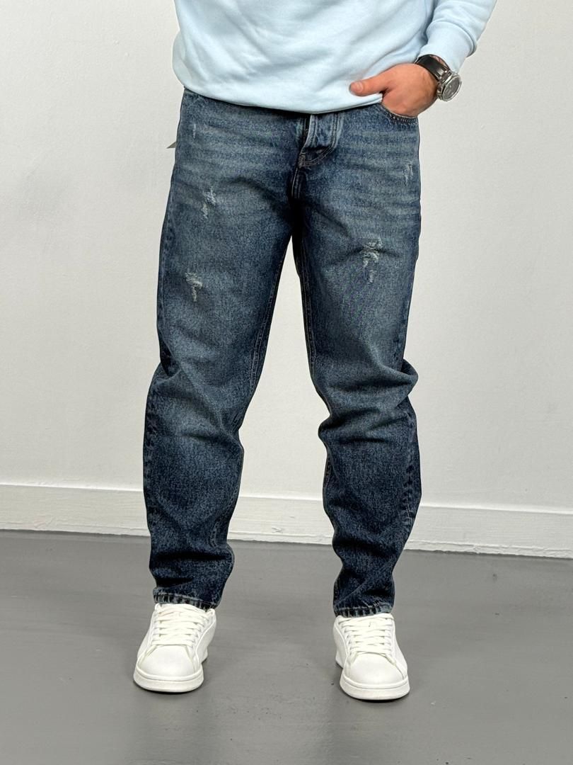شلوار، شلوار جین،شلوار جین مام فیت مردانه،شلوار لی،شلوار مام فیت