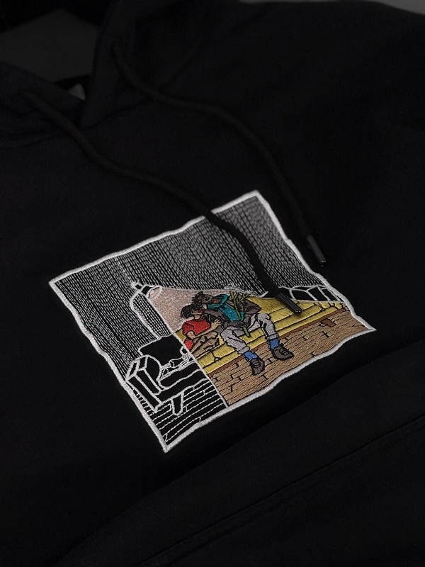 هودی، هودی ساده، هودی طرح دار، هودی بیسیک، هودی زمستانه، هودی پسرانه