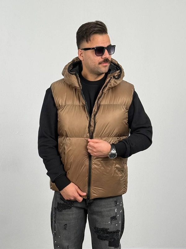 پافر مردانه،پافر زنانه،پافر کوتاه،پافر کلاه دار،خرید پافر مردانه