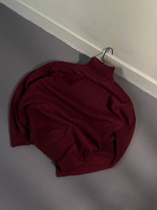 بافت، یقه اسکی، بافت مردانه، بافت پسرانه، بافت اسپرت، یقه اسکی زاپ دار