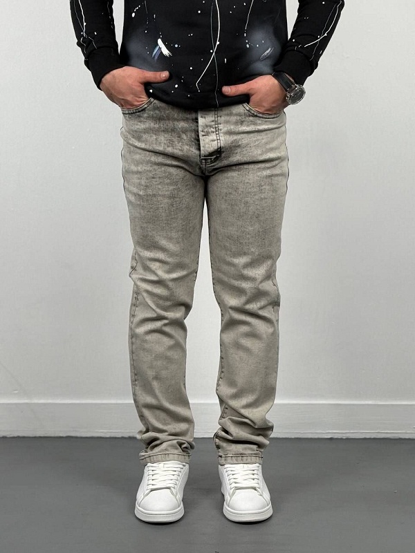 شلوار، شلوار جین،شلوار جین مام فیت مردانه،شلوار جین پسرانه،شلوار اسپرت