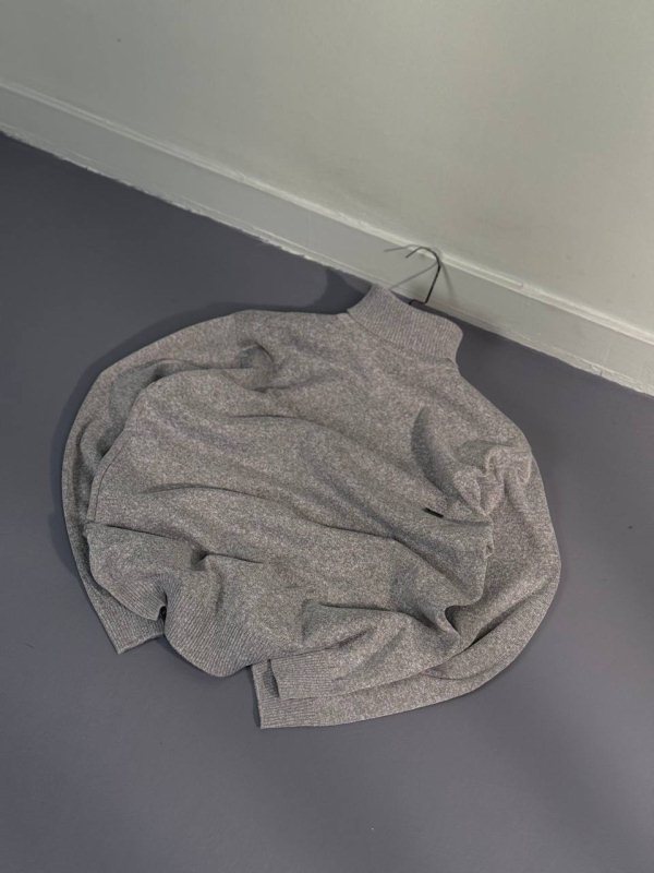 بافت، یقه اسکی، بافت مردانه، بافت پسرانه، بافت اسپرت، یقه اسکی زاپ دار