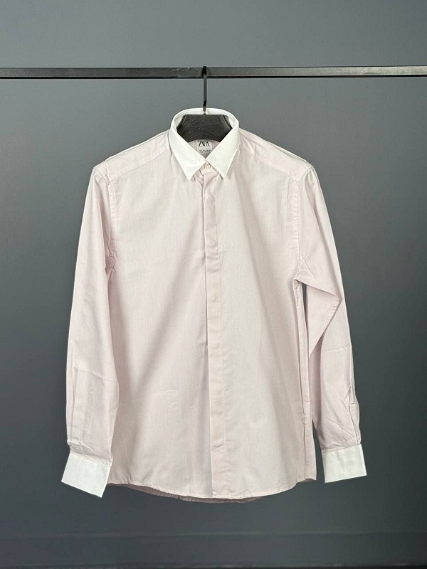 پیراهن مردانه،پیراهن آستین بلند مردانه،پیراهن مخصوص دانشگاه،پیراهن