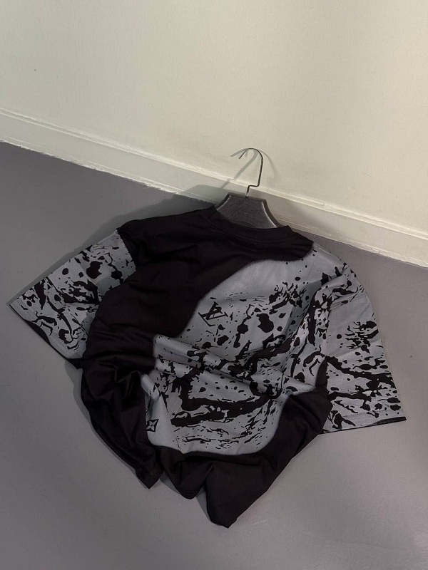 تیشرت پسرانه،تیشرت طرح دار،تیشرت مردانه،تیشرت گرم،تیشرت مردانه زمستانه