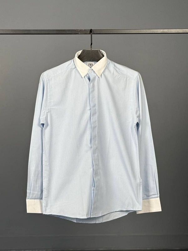 پیراهن مردانه،پیراهن آستین بلند مردانه،پیراهن مخصوص دانشگاه،پیراهن