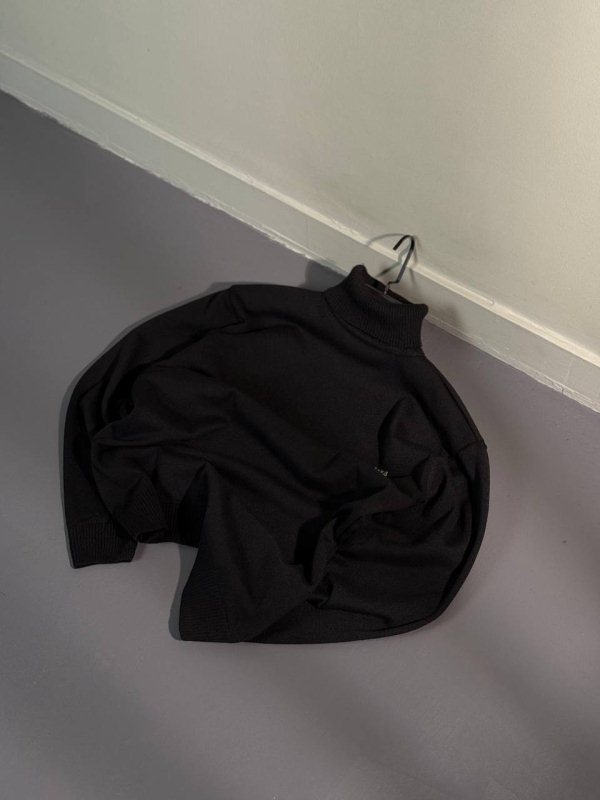 بافت، یقه اسکی، بافت مردانه، بافت پسرانه، بافت اسپرت، یقه اسکی زاپ دار